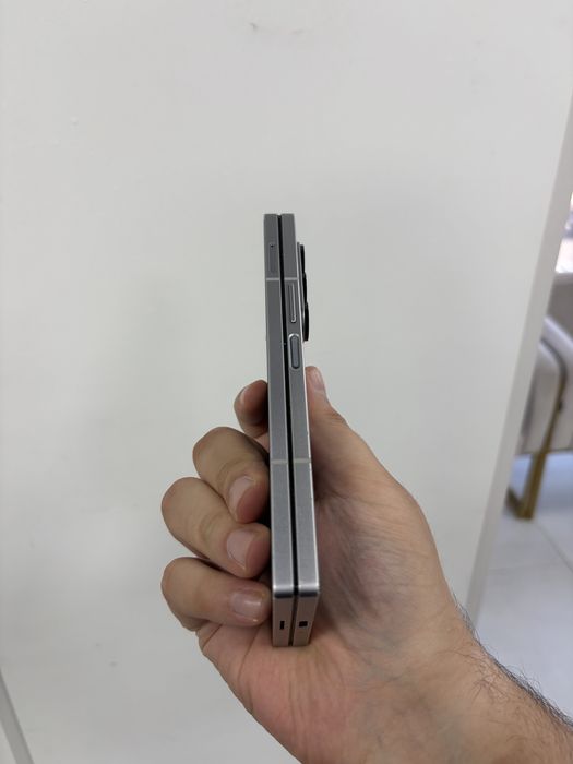 Samsung zfold 6 256GB