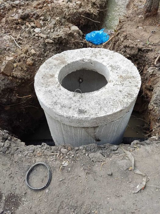 Септик Быстро и Качественно