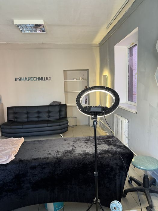 Аренда кушедки для мастера