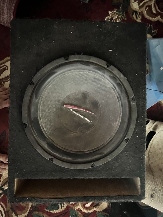 Kenwood 1000 talik uslitel sambufer yashiki bilan
