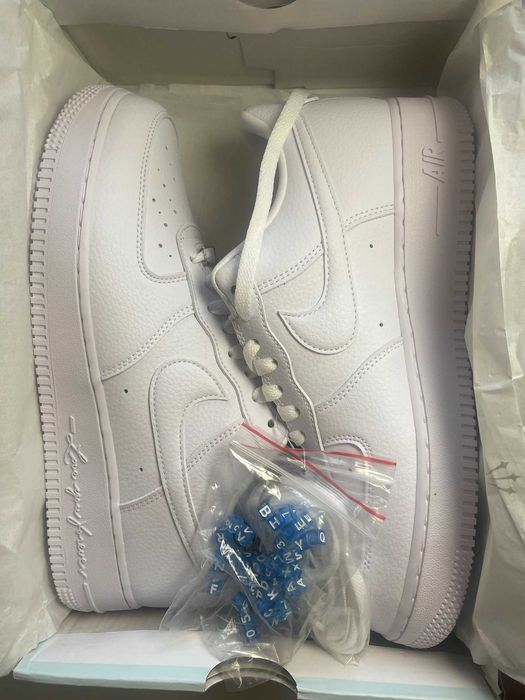 nike air force nocta