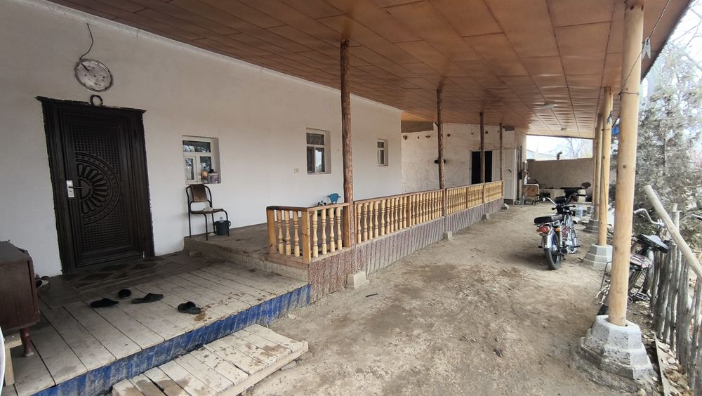 Уй сотылады Қызыл қала