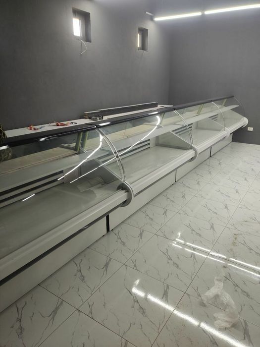 Ветрена холодилник