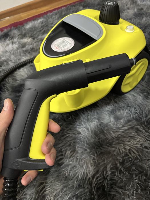 Пароочиститель для уборки дома Алматы