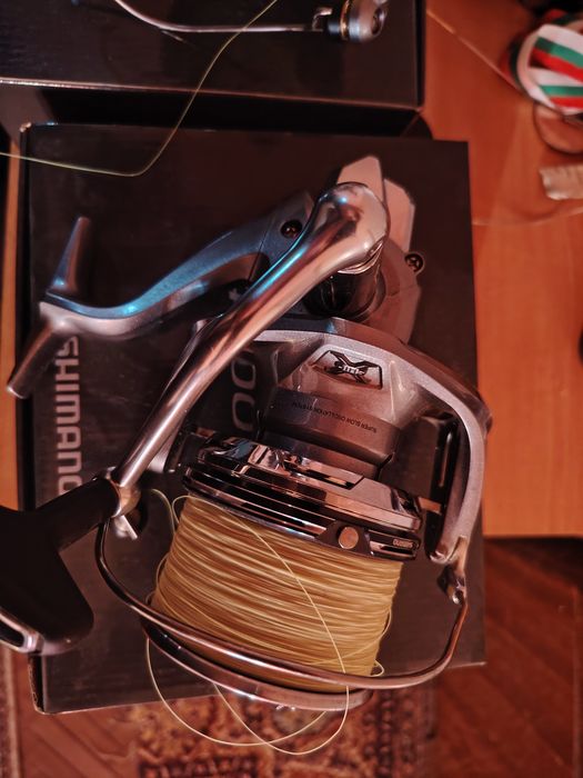 Shimano ultegra XSD