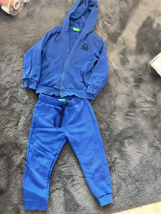 Комплект Benetton 110