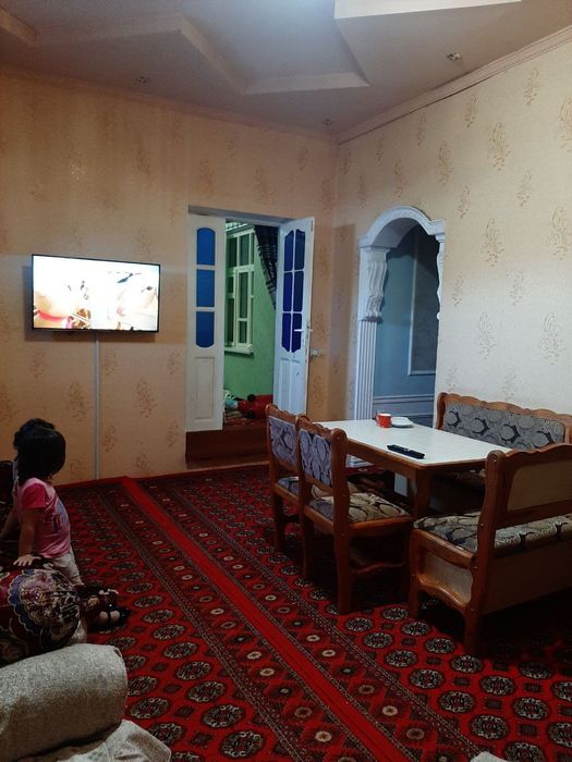 Урганч Шахар ( Водник )