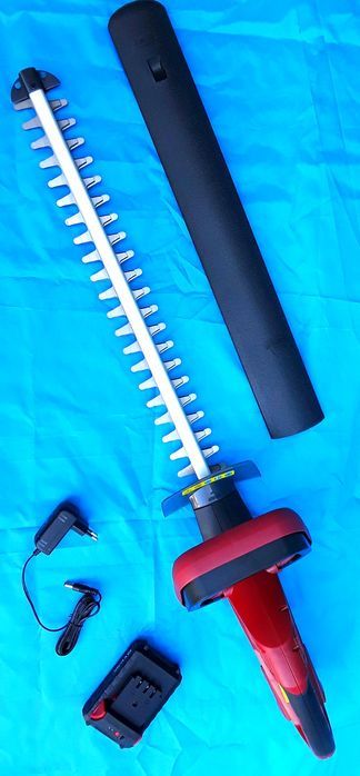 MAȘINA Tuns cu Acumulator MATRIX (Germania) 20 V 2 Ah Nouă - 295 Lei