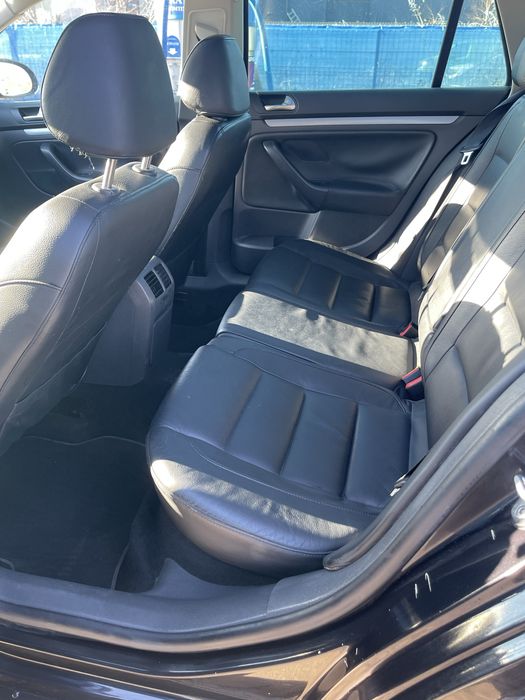 Vw Golf 5 Break 1.9 TDI 105 CP