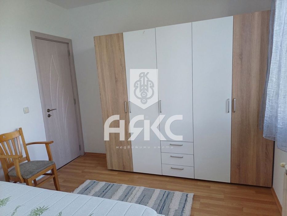 Дава се под наем Двустаен апартамент в София, Гоце Делчев - 67 кв.м за 510 € - Снимка #4