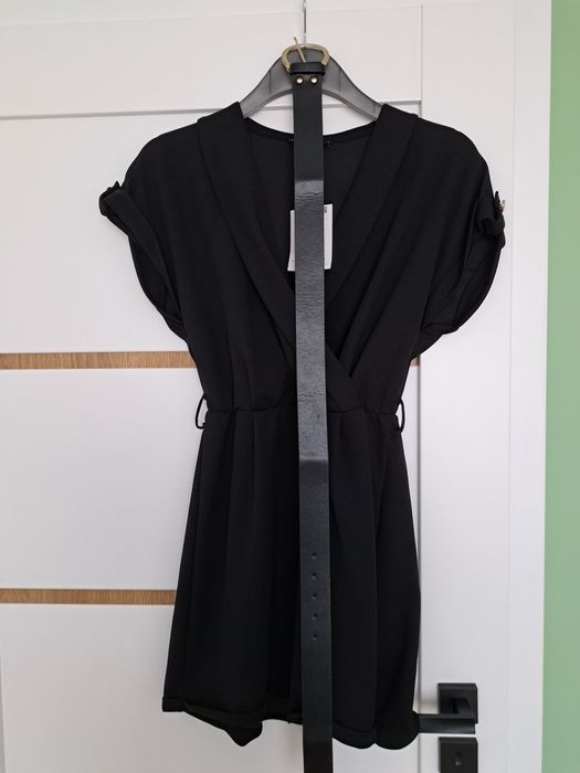 Salopeta scurta Mohito marime S