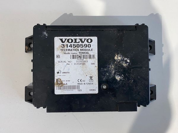Modul telefon VOLVO XC90 2015 31450590