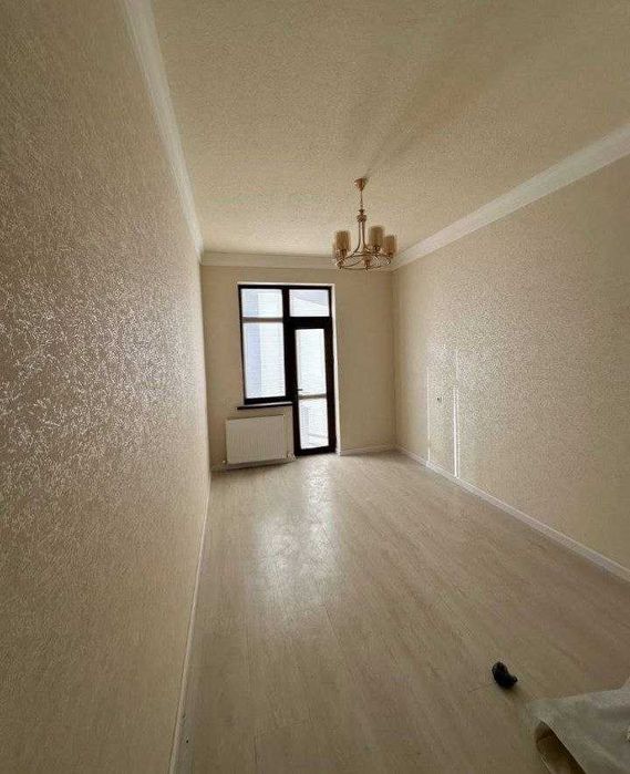 Яккасарай.Новостройка.ЖКDreamHouse.4/3/8  104м2 - Кирпич