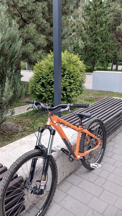 Велосипед Centurion Bock 1