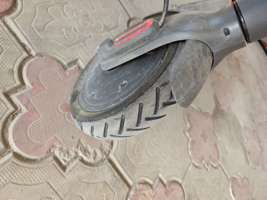 Продам Электросамокат