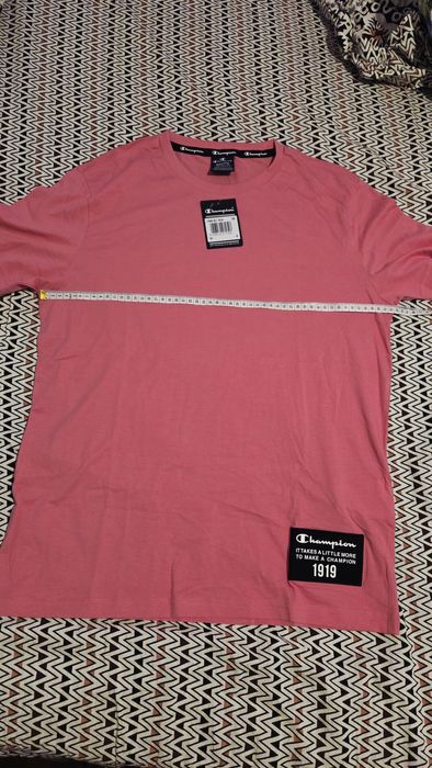 Tricou Champion M Nou