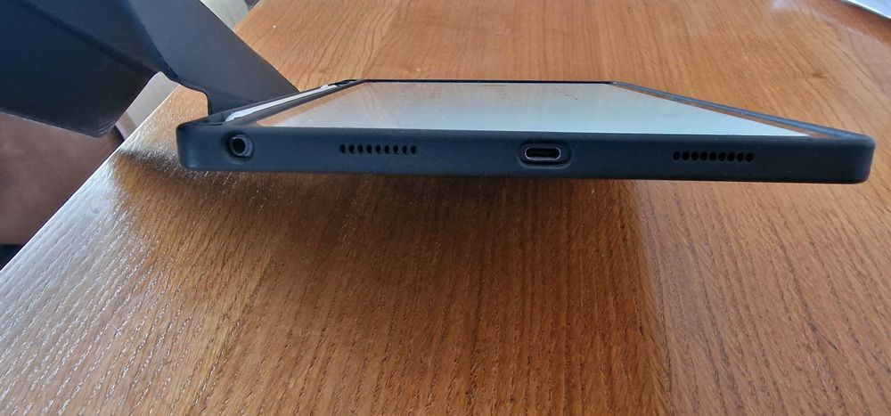 Samsung galaxy tab A8 x205