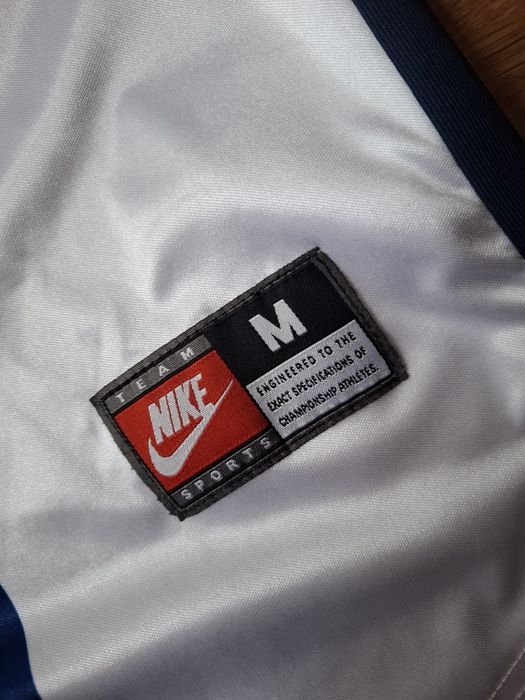 Nike RONALDINHO тениска M размер.