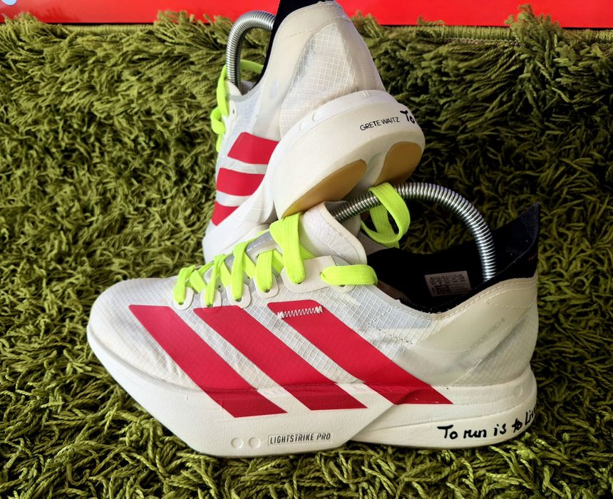 Adidas Adizero Adios Pro 4