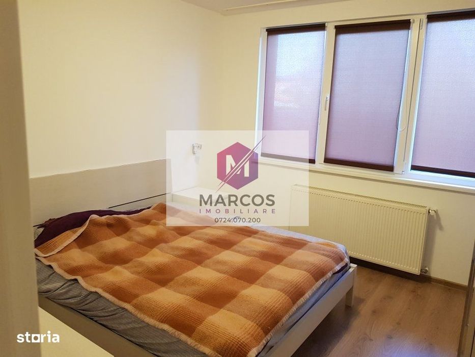 Apartament 2 camere Trandafirul Id 702