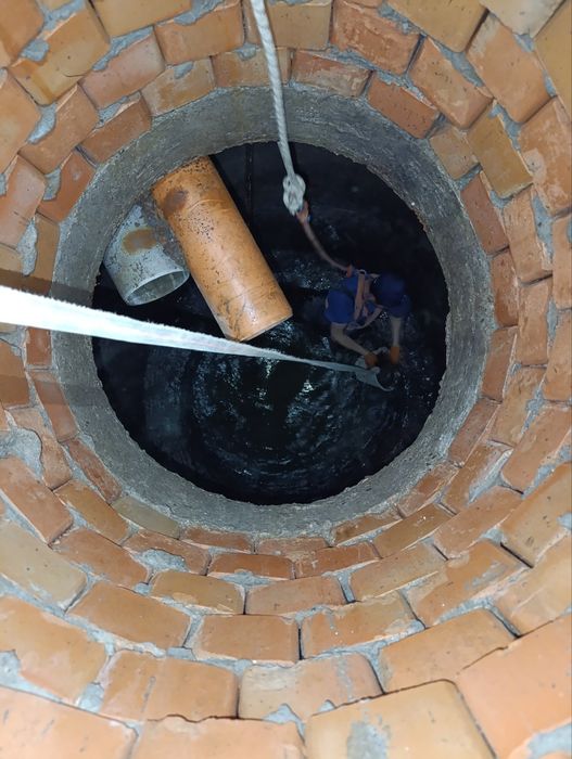 Kanalizatsiya tozalash.  КАНАЛИЗАЦИЯ тозалаш