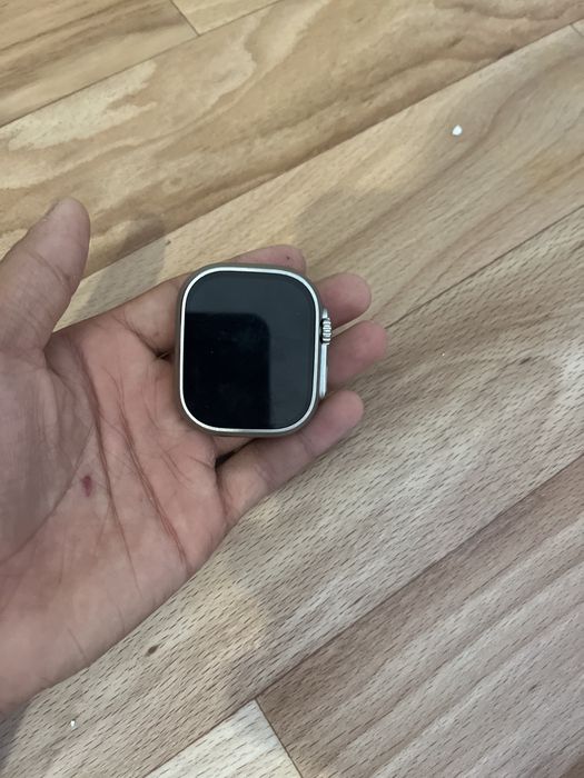 смарт сагат сатылады