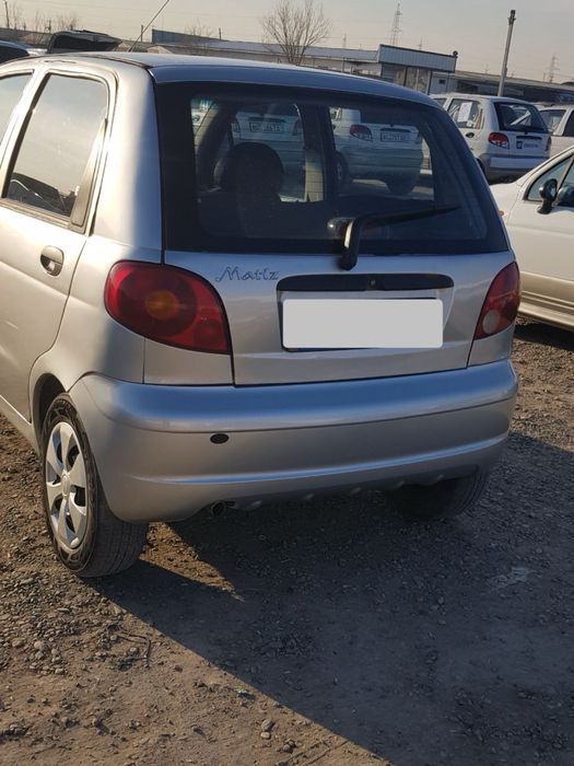 Matiz 2010 holati yaxshi