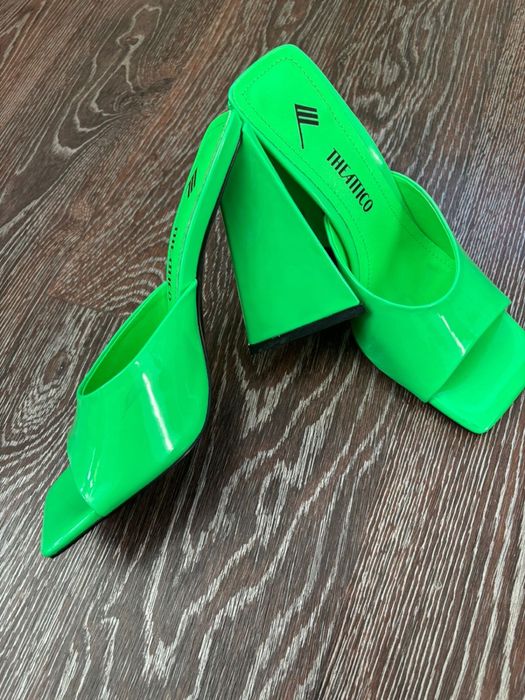 Туфли продаются новые 37 размер