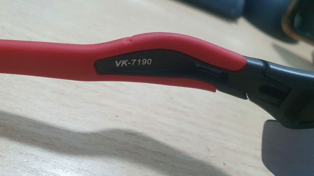 Очки солнечные зеркальные