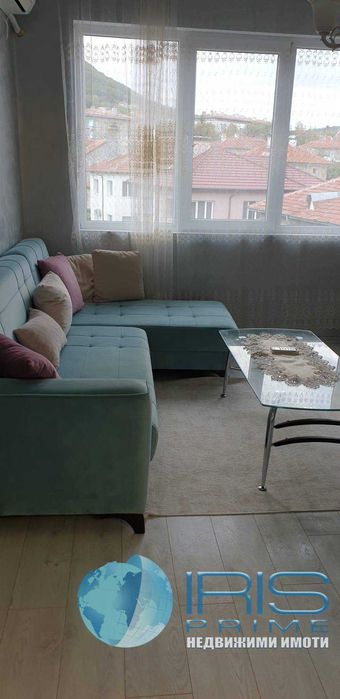 Продава се Тристаен апартамент в Шумен, Добруджански - 87 кв.м за 1437 €/кв.м - Снимка #2