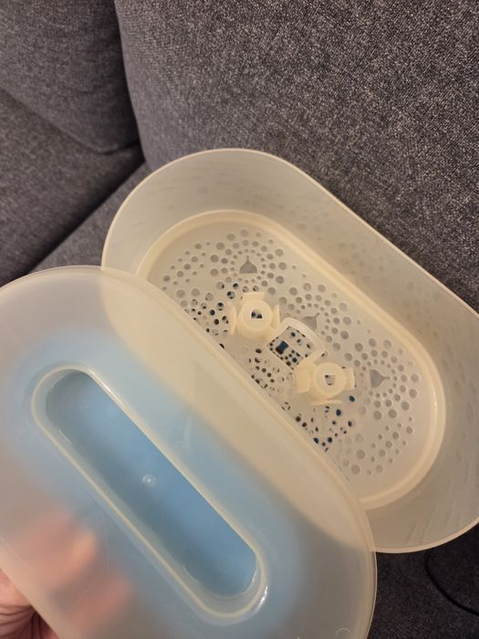 Sterilizator Philips Avent