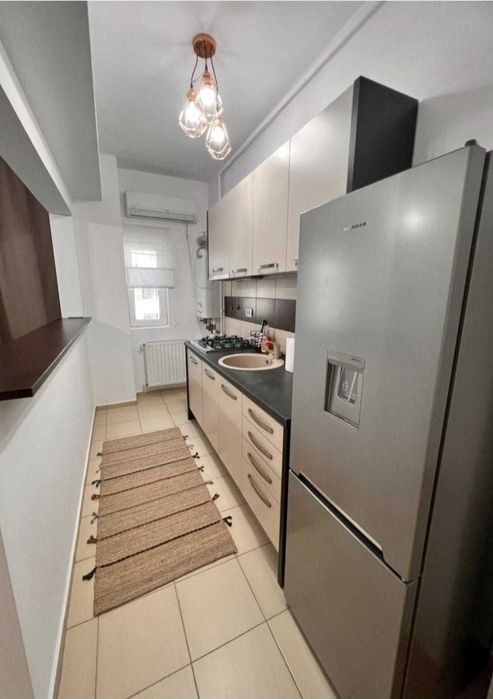 Vand garsoniera in Militari Residence, str. Tineretului, nr.13