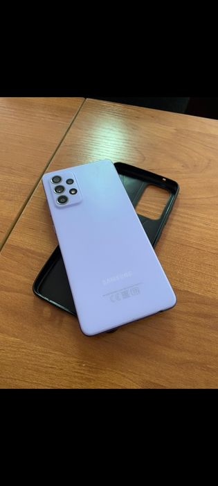 Продам Samsung A52
