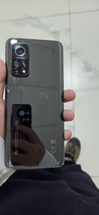 Xiaomi mi 10t тел