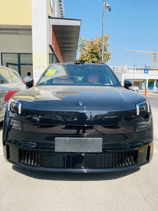 Lynk&co 1.5 turbo 2025