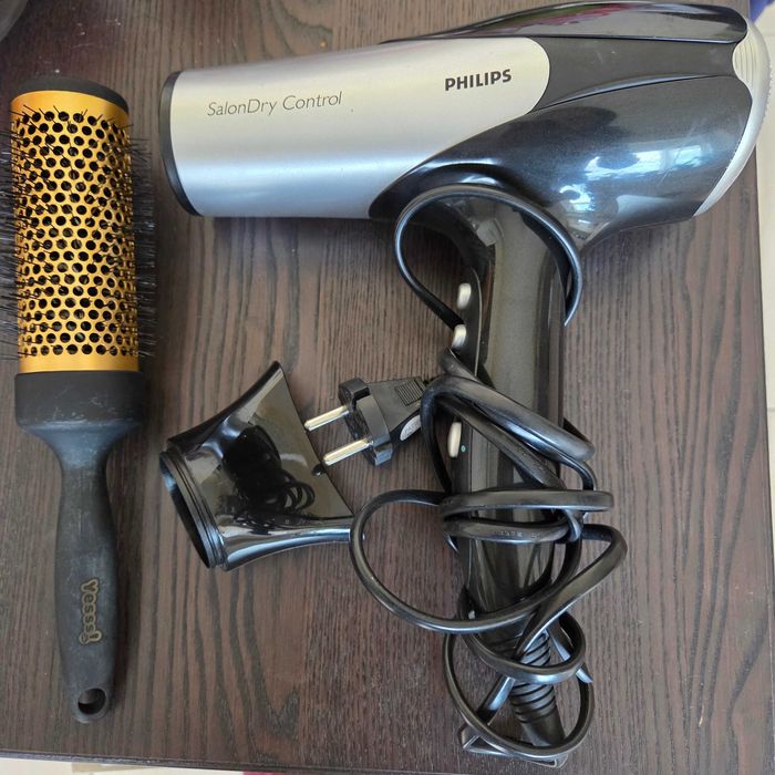 Сешоар Philips HP4983, 2100W