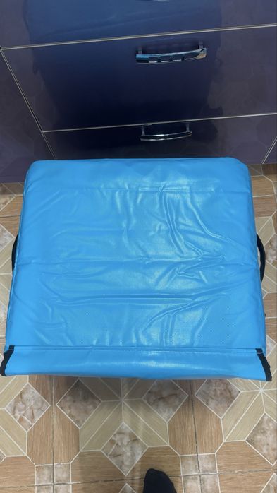 Термосумка Wolt.