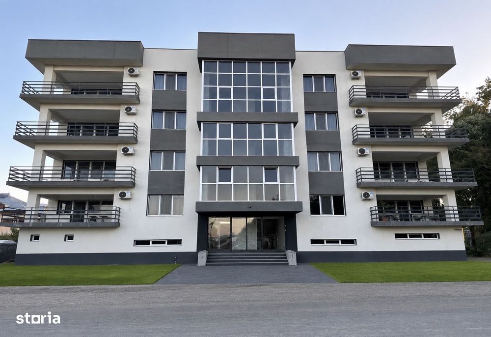 Aparthotel| 30 camere| Giurgiu.