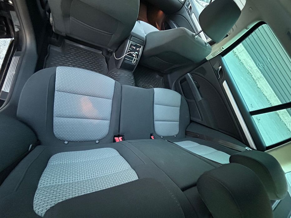 Skoda Superb 2.0TDI