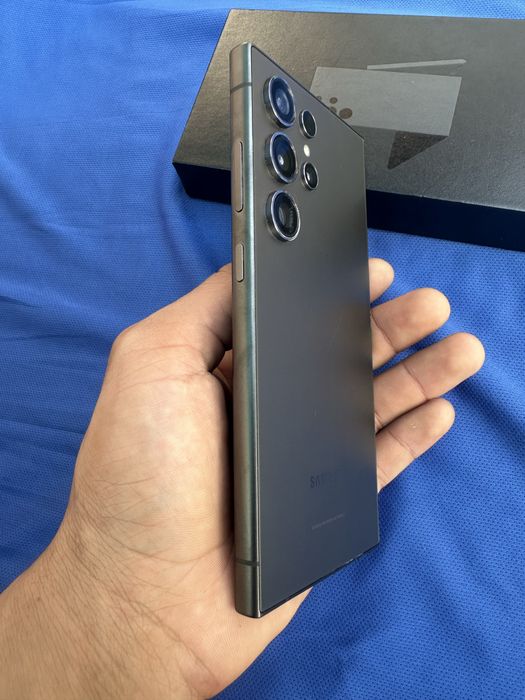 Samsung s24 ultra