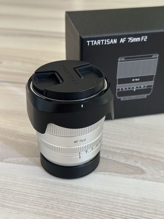Obiective Sony E - aproape noi