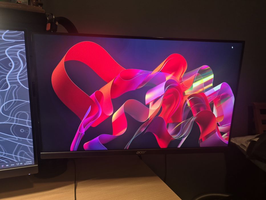 Монитор Acer Nitro 24"