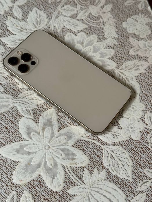 Iphone 12 pro 128gb
