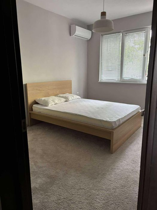 Дава се под наем Тристаен апартамент в Варна, Окръжна болница - 90 кв.м за 800 € - Снимка #6