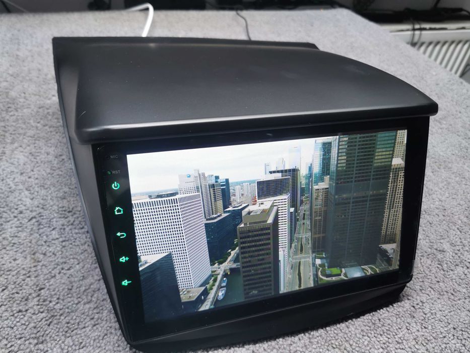Navigatie Android Mitsubishi L 200 2005-2014