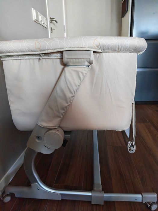 Кошара /креватче/ next to me Jane Baby Side