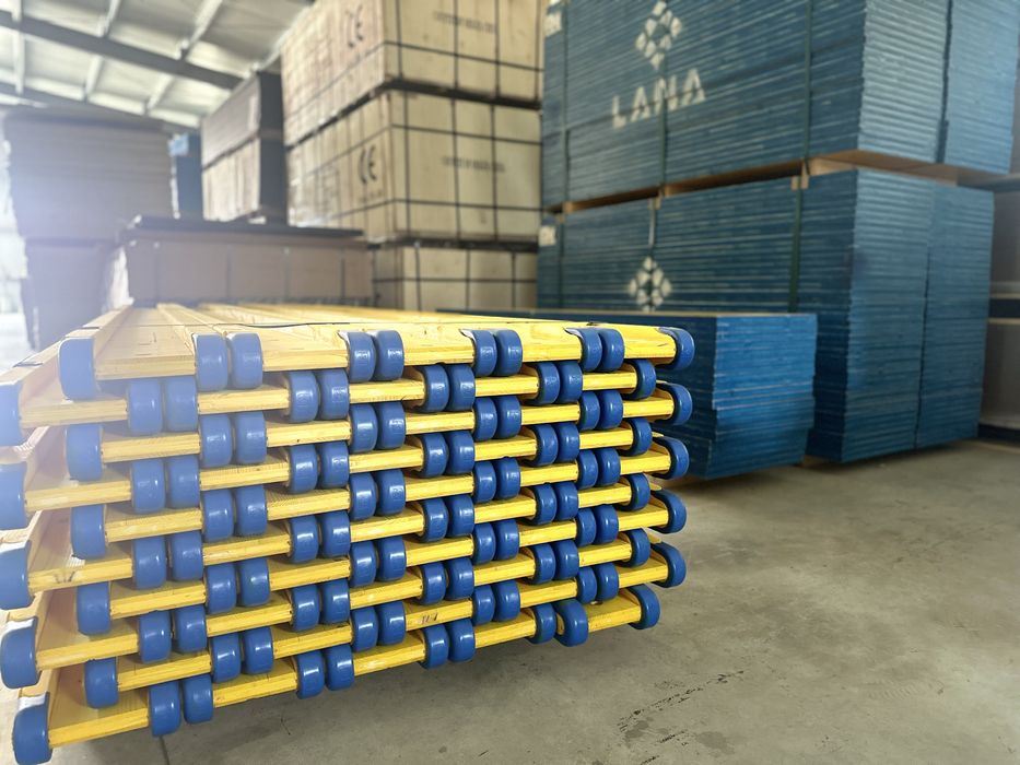 Grinda H20 LANA , Doka , cofraje , tego