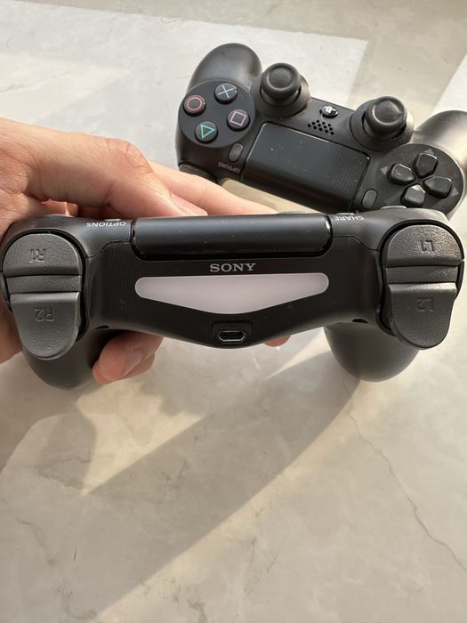 Original Dualshock 4