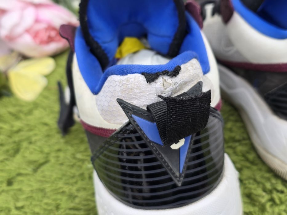 Nike Jordan Zoom 92  кецове N36