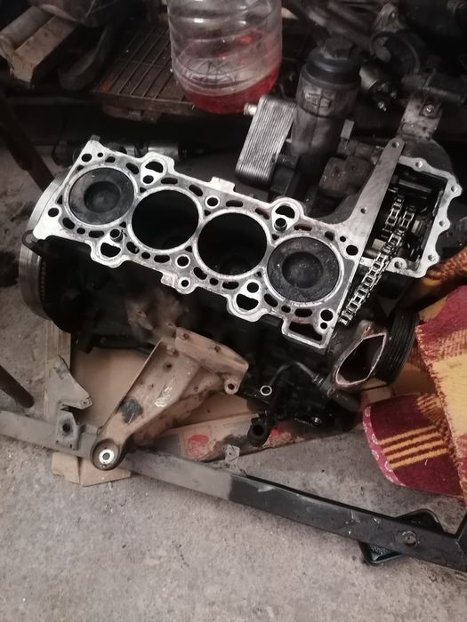 Части за БМВ2.0 163 е90